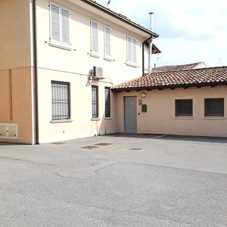 Affittacamere Cigole Exterior foto
