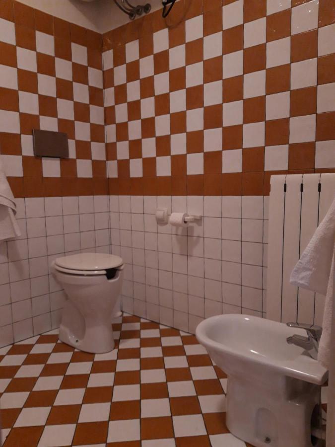 Affittacamere Cigole Exterior foto